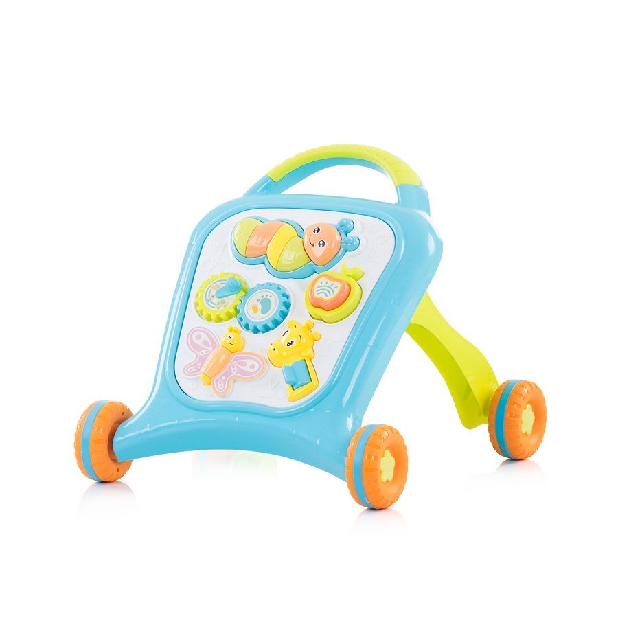 babashop.hu - Chipolino járássegítő - Friends 2018