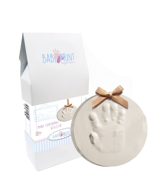 babashop.hu - MybbPrint Mini lenyomat készítő