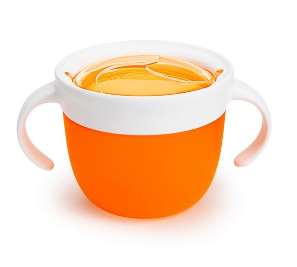 babashop.hu - Munchkin Snack™ ételtároló nasihoz 260ml