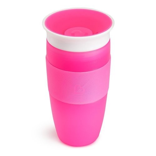 babashop.hu - Munchkin Miracle 360 Itatópohár 400ml