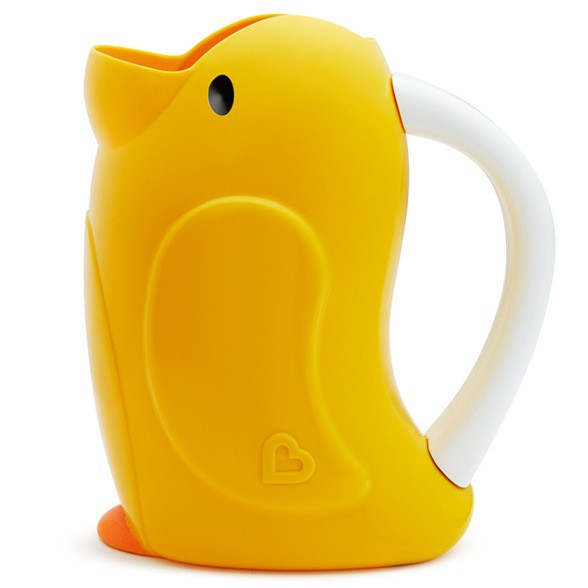 babashop.hu - Munchkin Duckling öblítőedény