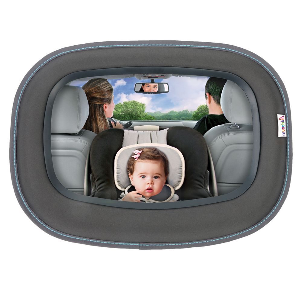 babashop.hu - Munchkin Brica Baby In-Sight® autós tükör