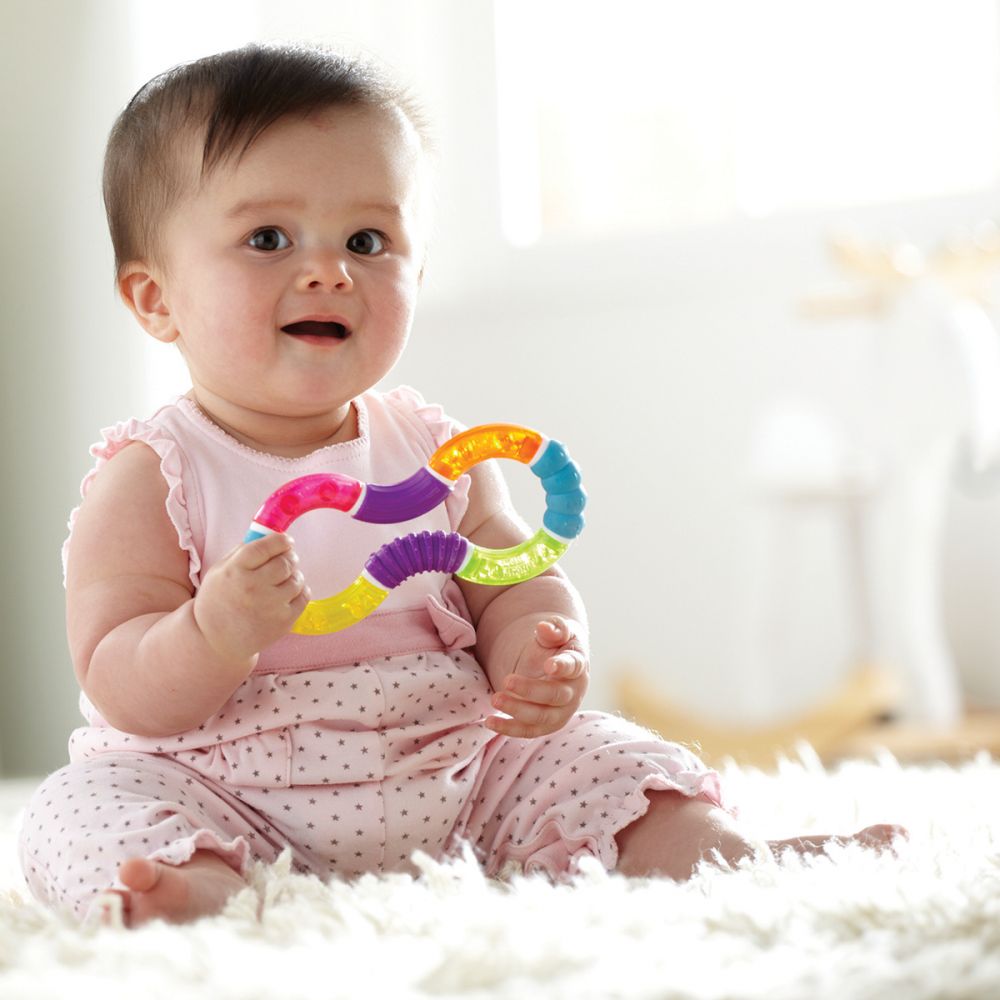 babashop.hu - Munchkin forgatható rágóka