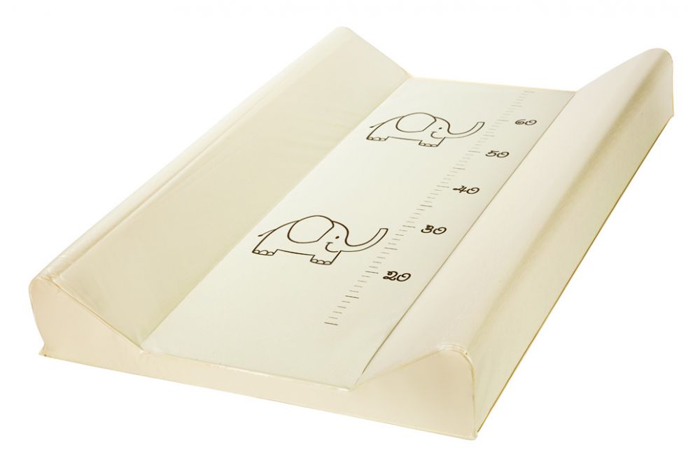 babashop.hu - Albero Mio puha pelenkázó lap 70cm - 016 Elefántos
