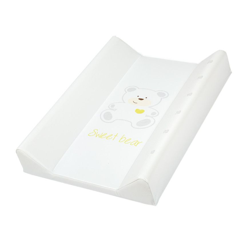 babashop.hu - Albero Mio puha pelenkázó lap 70cm - 165 Édes maci