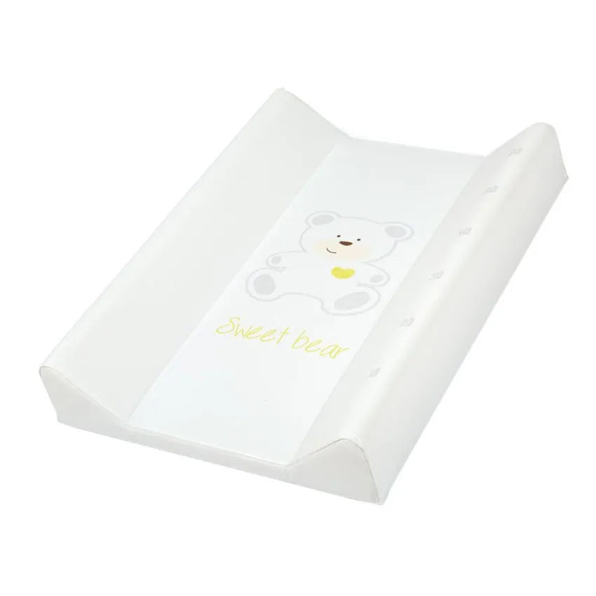 babashop.hu - Albero Mio puha pelenkázó lap 70cm - 165 Édes maci