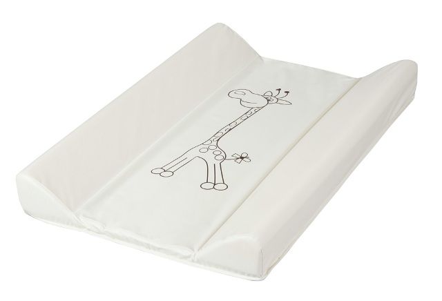 babashop.hu - Albero Mio puha pelenkázó lap 70cm - 173 Zsiráfos