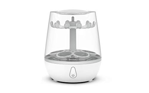babashop.hu - Nuvita Sterieasy Pro digitális gőzsterilizáló - 1084