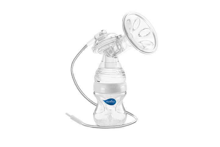 babashop.hu - Nuvita kiegészítő szett Smart elektromos mellszívóhoz - 1287KD