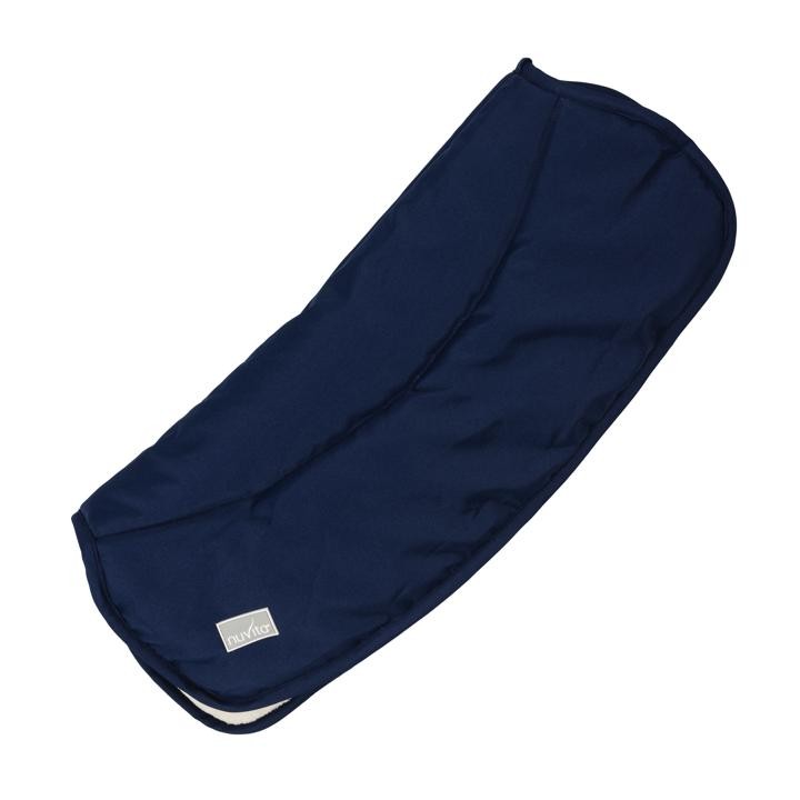 babashop.hu - Nuvita Kézmelegítő babakocsira - Blue / Beige - 9307