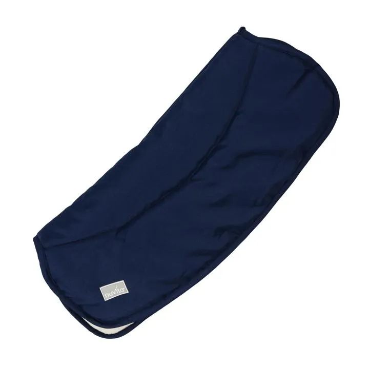 babashop.hu - Nuvita AW Kézmelegítő babakocsira - Blue / Beige - 9307