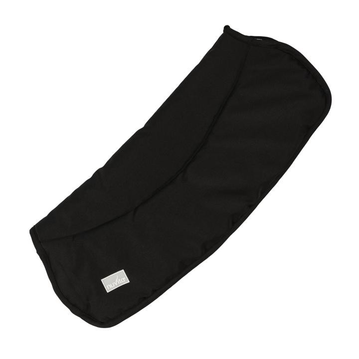 babashop.hu - Nuvita Kézmelegítő babakocsira - Black / Grey - 9307