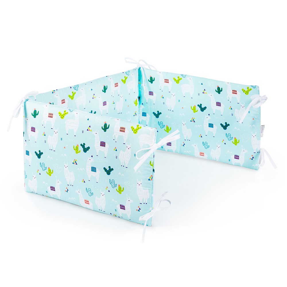 babashop.hu - Albero Mio rácsvédő - G011 Láma