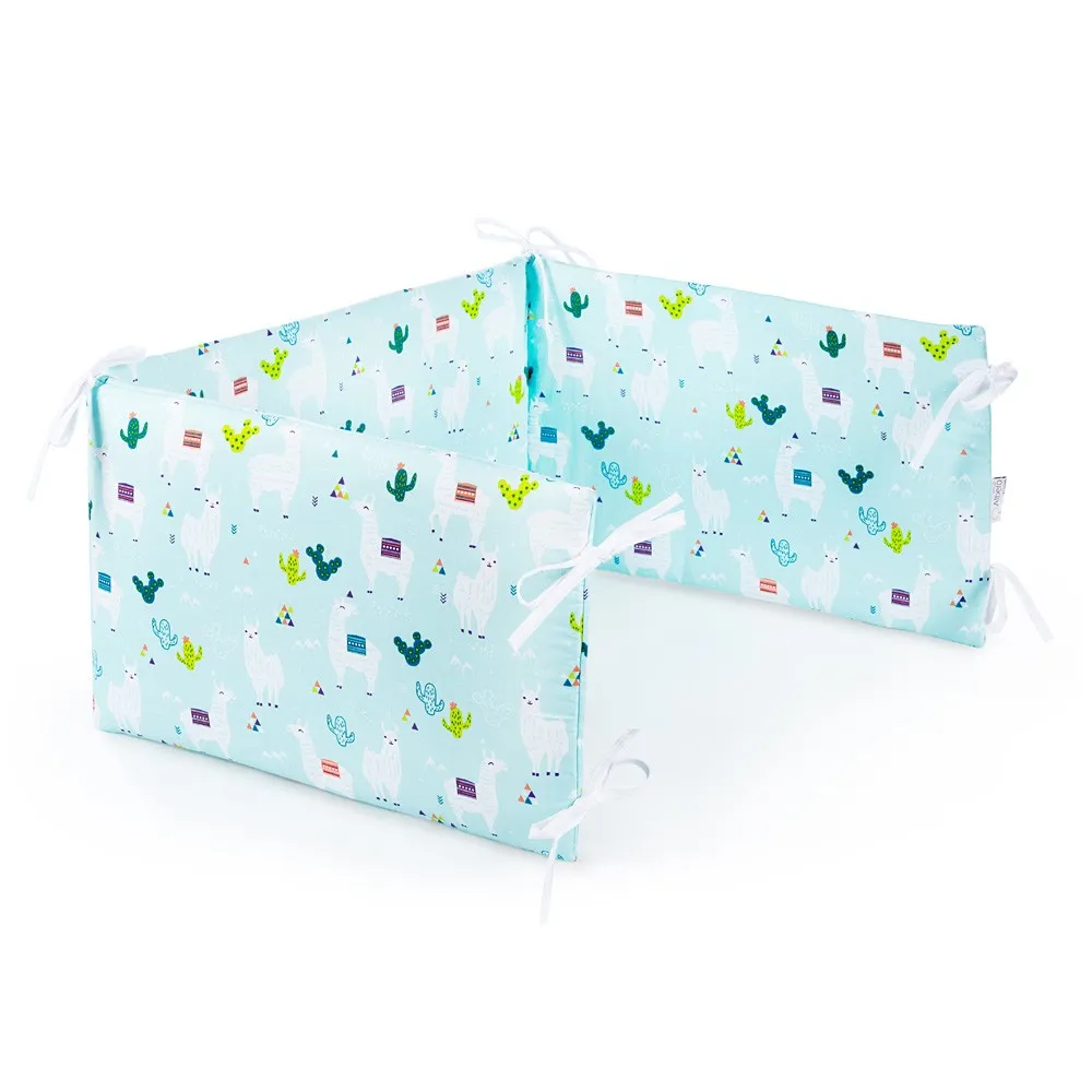 babashop.hu - Albero Mio rácsvédő - G011 Láma