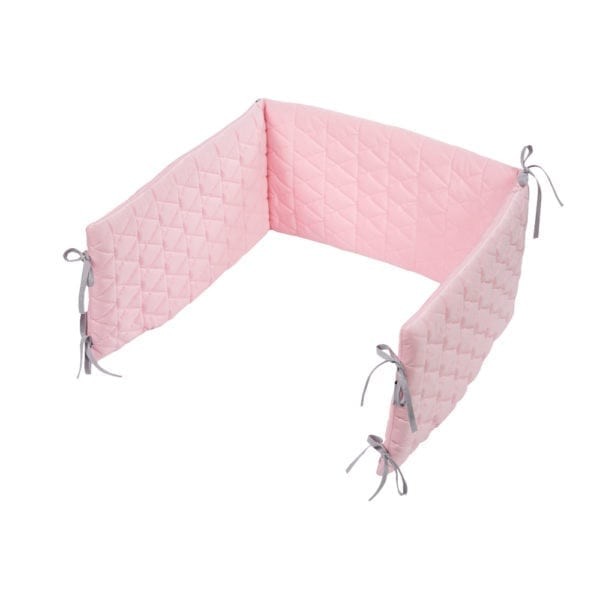 babashop.hu - Albero Mio rácsvédő - pink