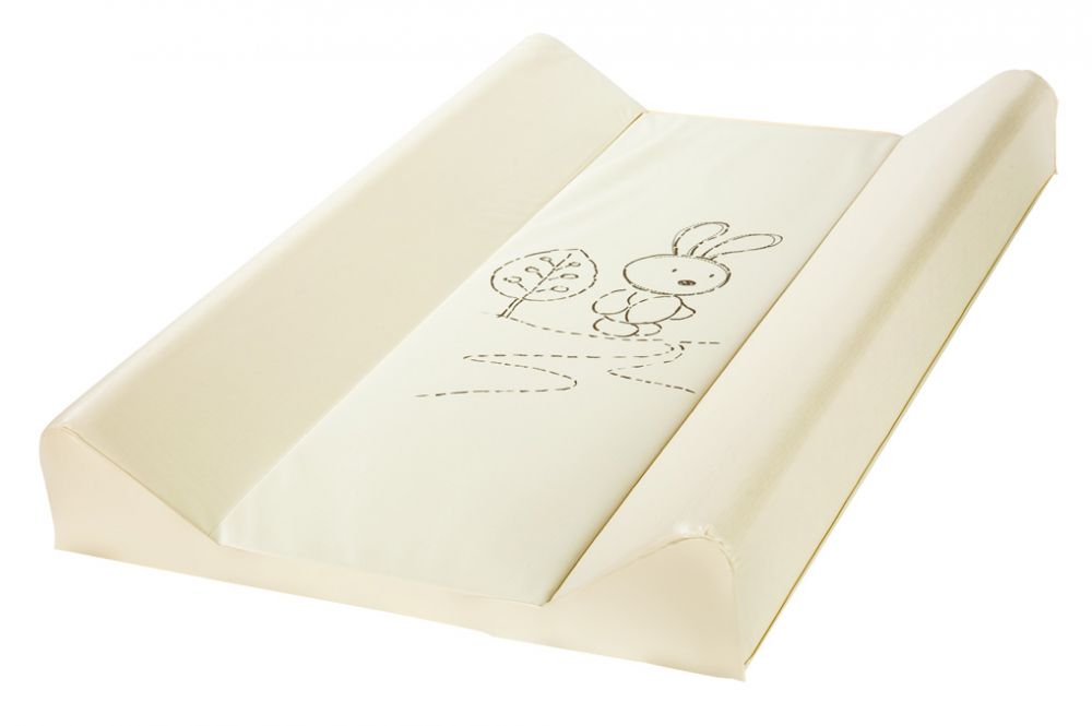 babashop.hu - Albero Mio merev pelenkázó lap 80cm - 023 Nyuszi