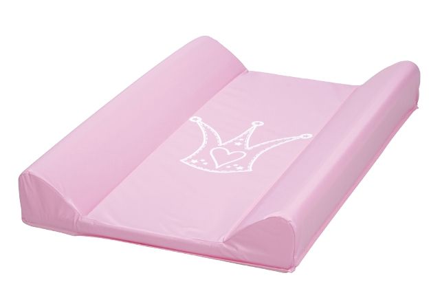 babashop.hu - Klups merev pelenkázó lap 80cm - 090 Hercegnős