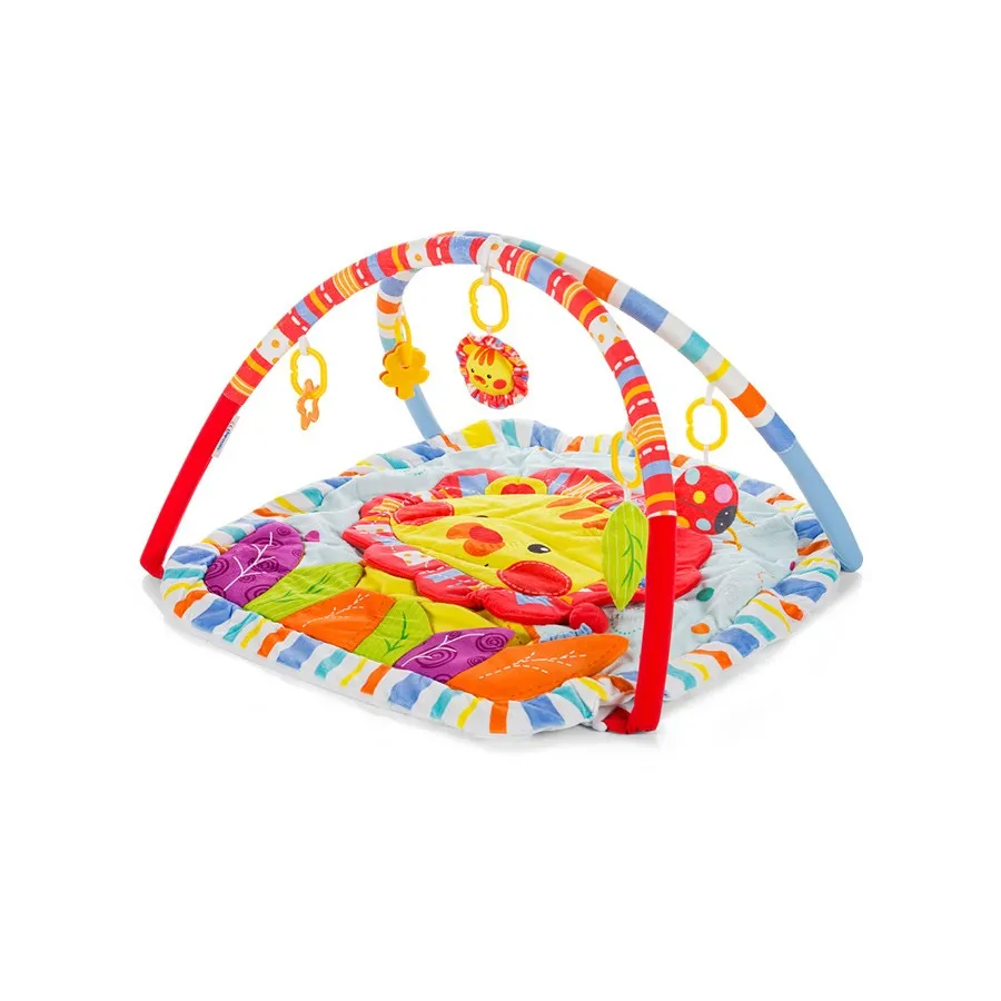 babashop.hu - Chipolino játszószőnyeg - Baby Lion