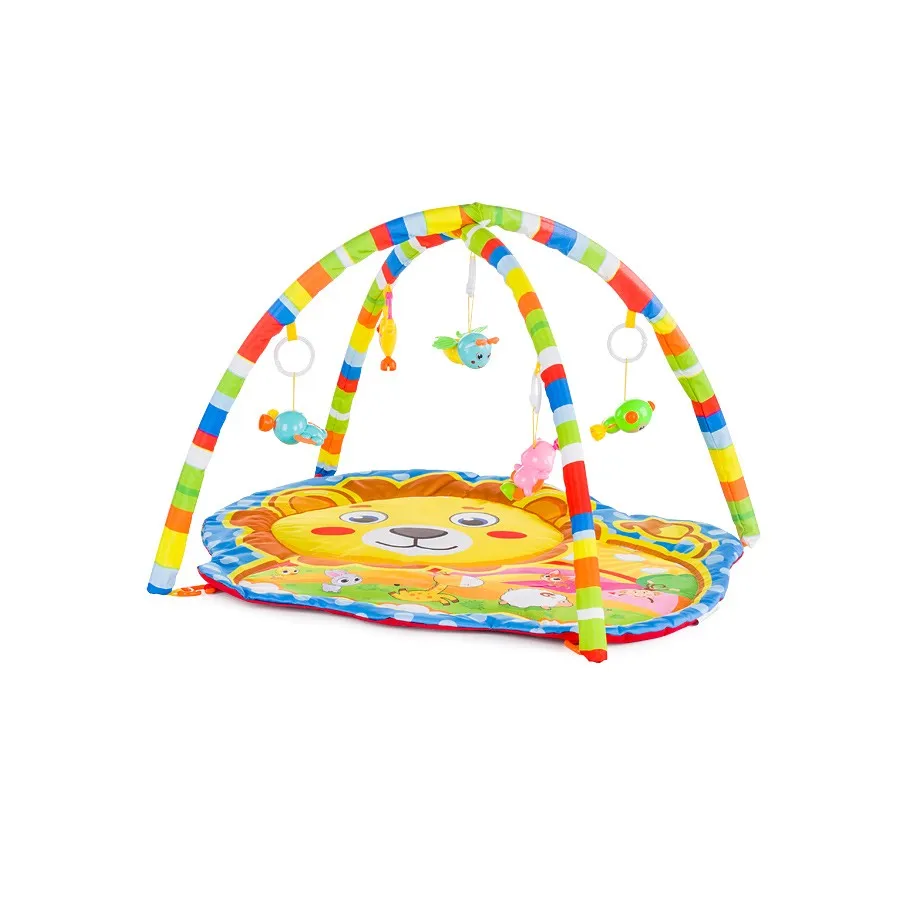babashop.hu - Chipolino játszószőnyeg - Baby Lion 2018
