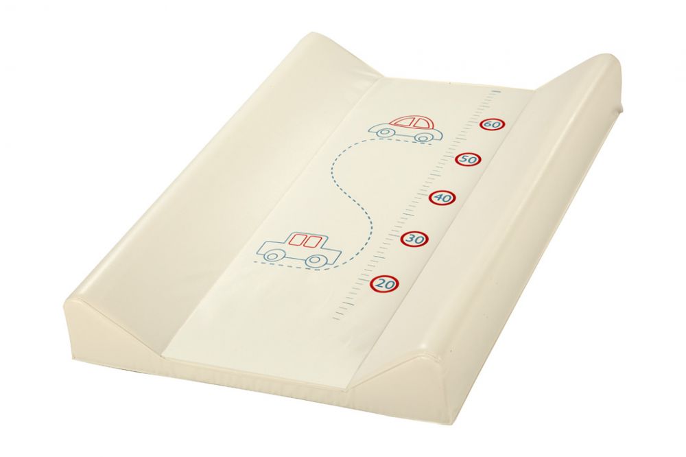 babashop.hu - Klups puha pelenkázó lap 70cm - 030 autós