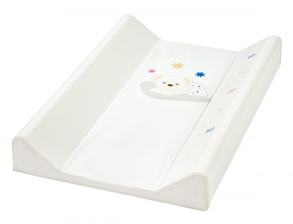 babashop.hu - Klups puha pelenkázó lap 70cm - 107 Álmos maci