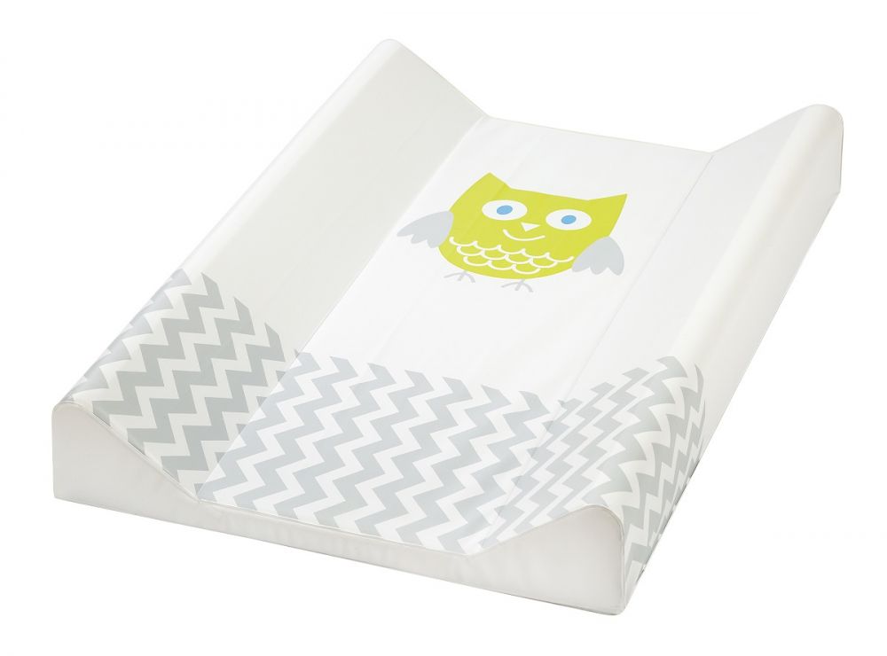babashop.hu - Albero Mio puha pelenkázó lap 70cm - 044 Mosolygó bagoly