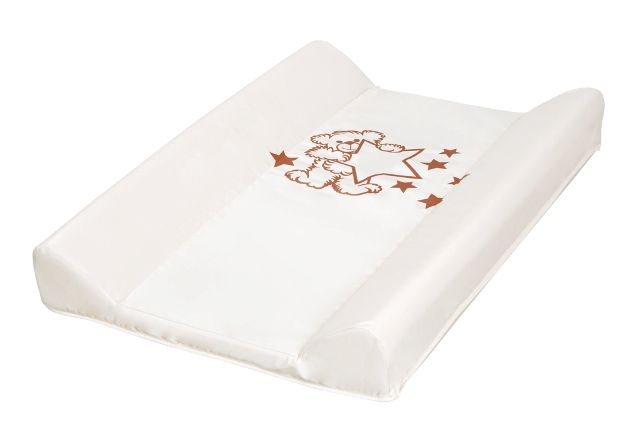 babashop.hu - Klups puha pelenkázó lap 70cm - 220 Maci csillaggal