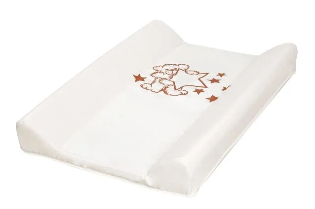 babashop.hu - Klups puha pelenkázó lap 70cm - 220 Maci csillaggal