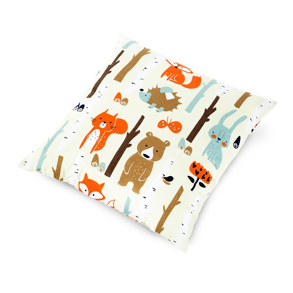 babashop.hu - Albero Mio babapárna - G007 Erdei állatok
