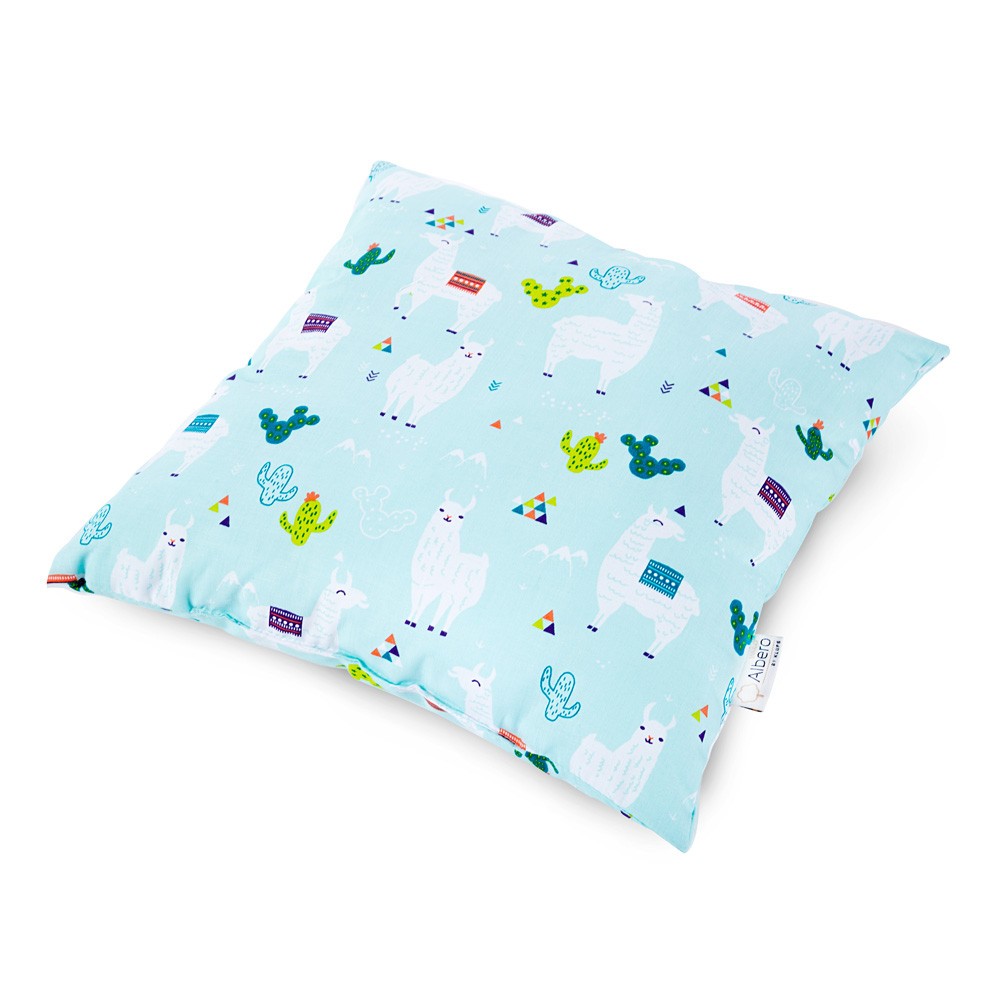babashop.hu - Albero Mio babapárna - G011 Láma