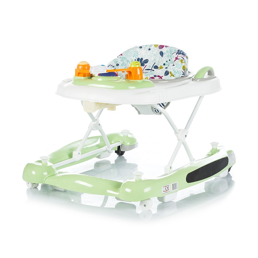 babashop.hu - Chipolino Lilly 3:1 bébikomp - Green 2017