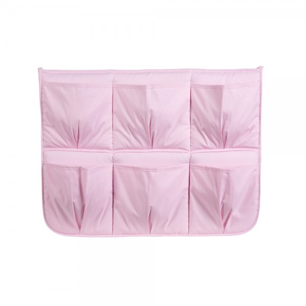 babashop.hu - Albero Mio zsebes tároló - Pink