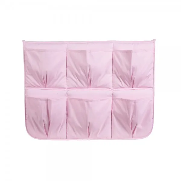 babashop.hu - Albero Mio zsebes tároló - Pink