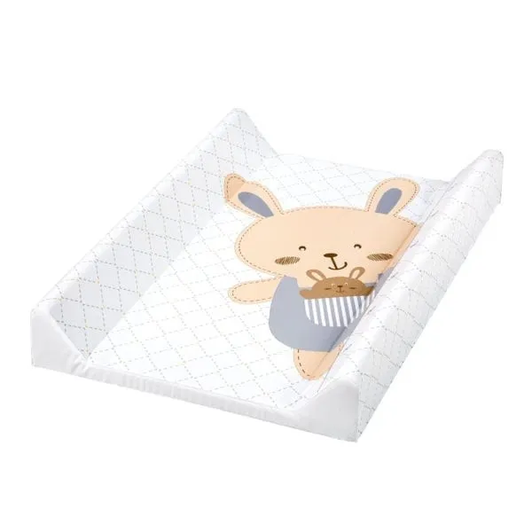 babashop.hu - Albero Mio merev pelenkázó lap 70cm - 068 Funny Bunny