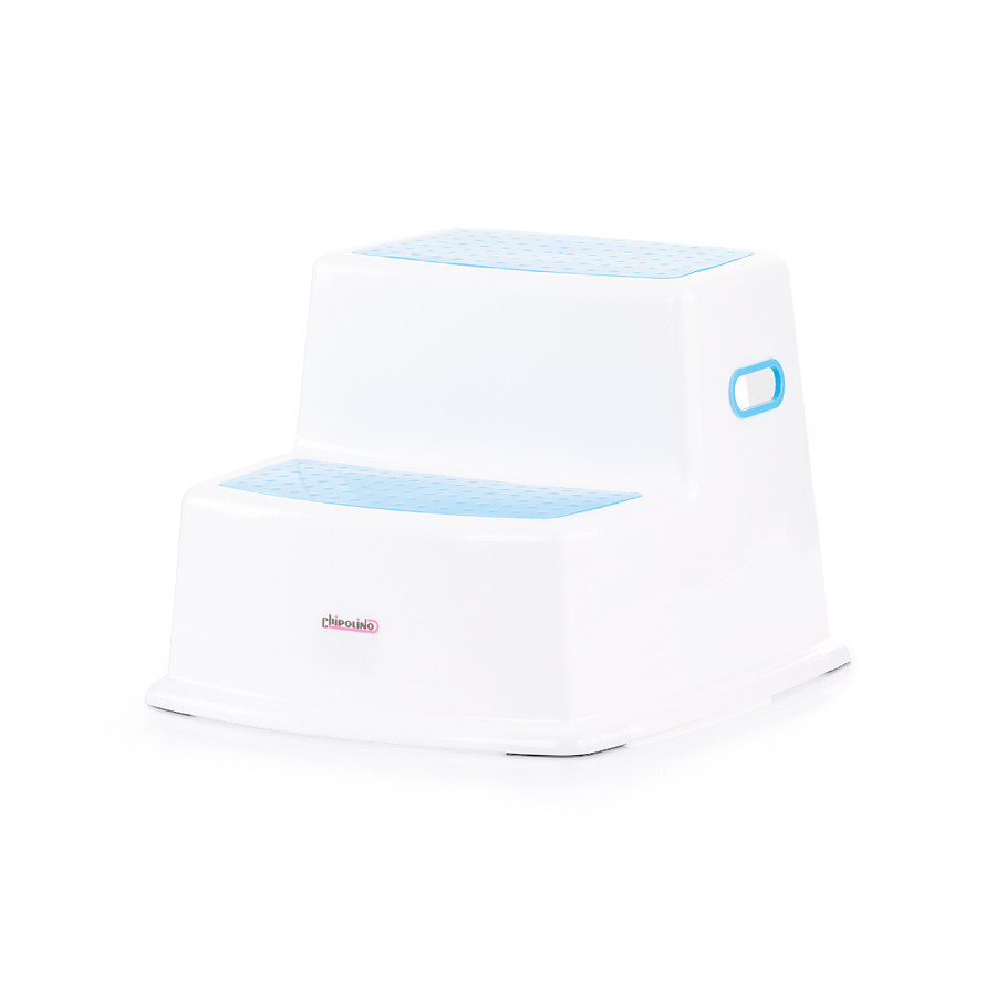 babashop.hu - Chipolino StepUp2 lépcsős fellépő - Blue 2019