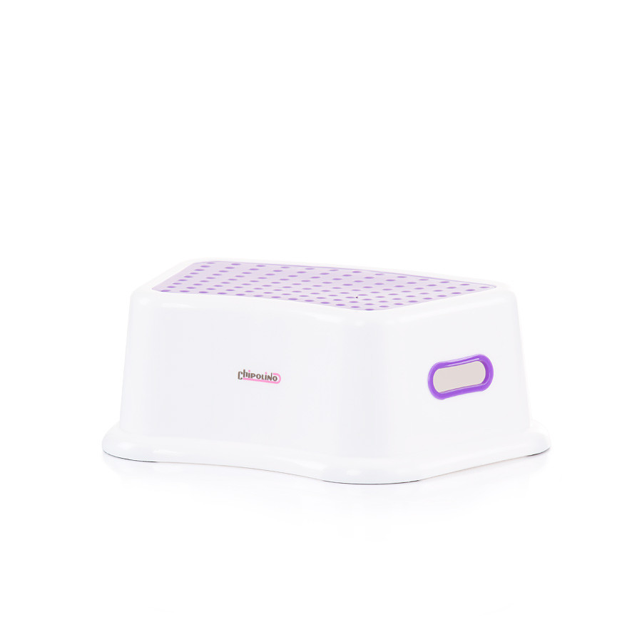 babashop.hu - Chipolino StepUp fellépő - Purple 2019