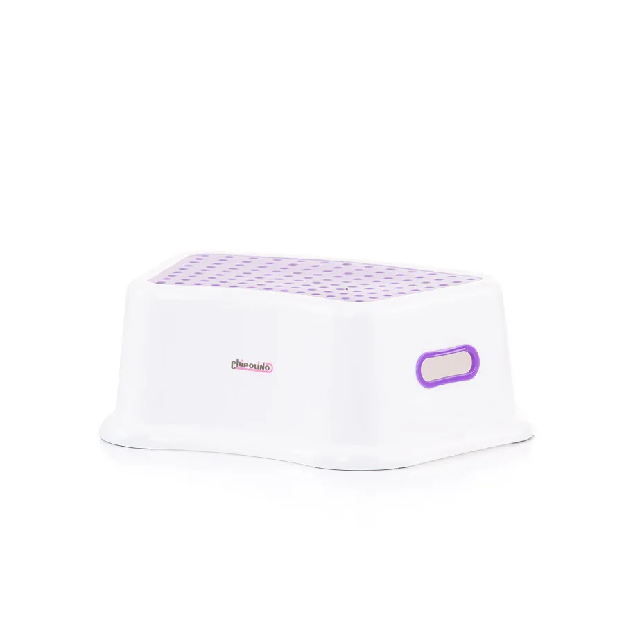 babashop.hu - Chipolino StepUp fellépő - Purple 2019