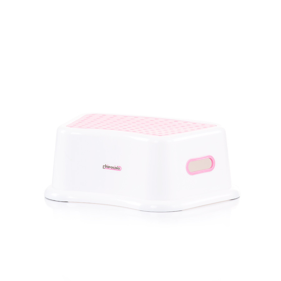 babashop.hu - Chipolino StepUp fellépő - Pink 2019