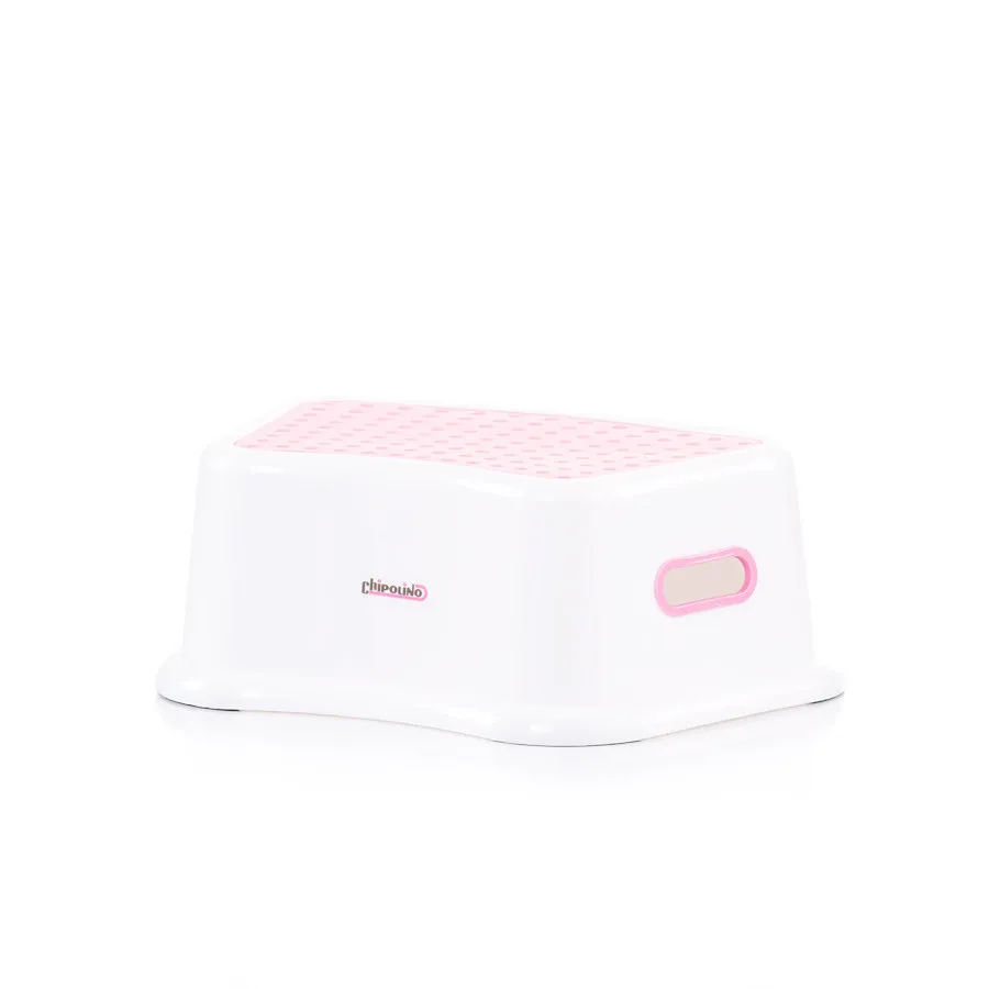 babashop.hu - Chipolino StepUp fellépő - Pink 2019