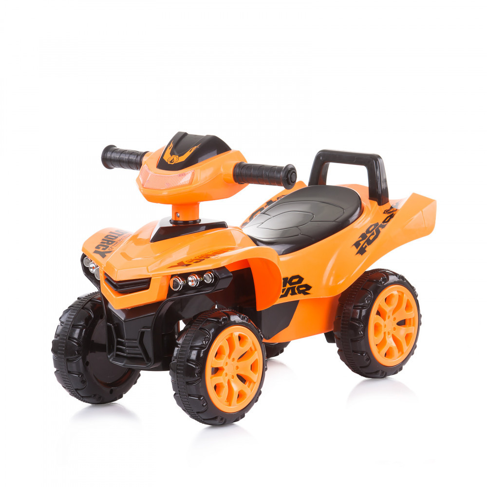 babashop.hu - Chipolino ATV bébitaxi - narancs