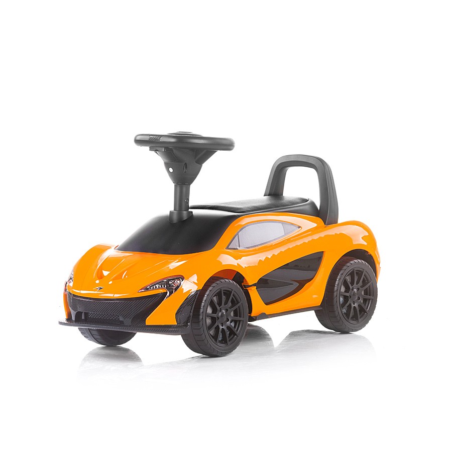 babashop.hu - Chipolino McLaren P1 bébitaxi - Orange 2018
