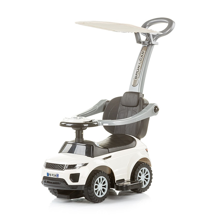 babashop.hu - Chipolino RR Max bébitaxi - fehér
