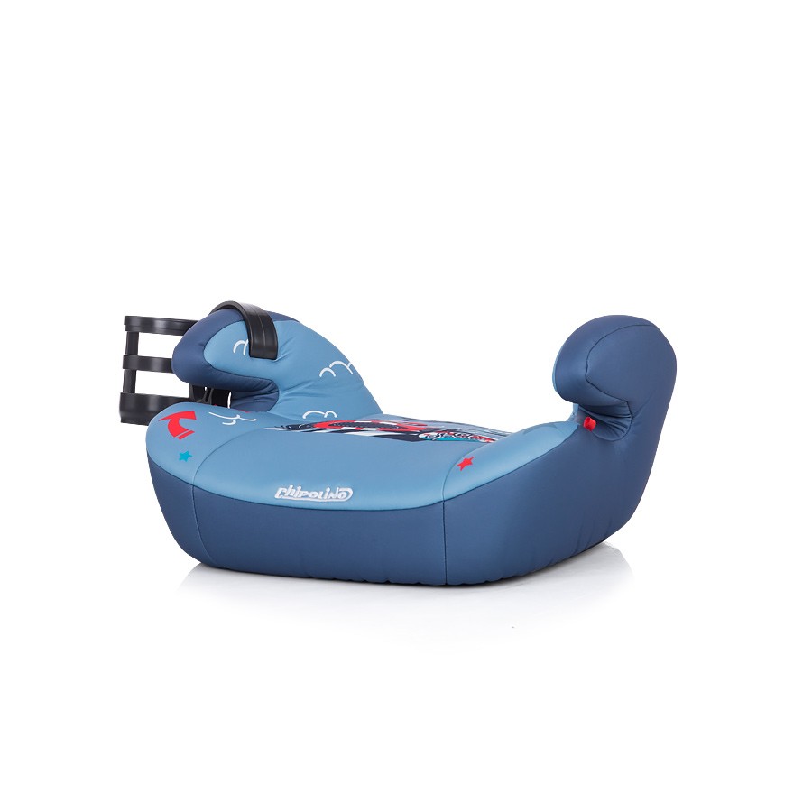 babashop.hu - Chipolino Archie ülésmagasító 22-36 kg - Racer 2020