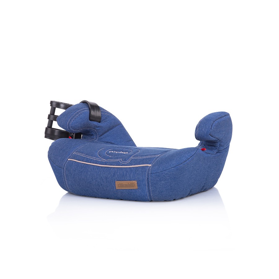 babashop.hu - Chipolino Archie ülésmagasító 22-36 kg - Denim 2020