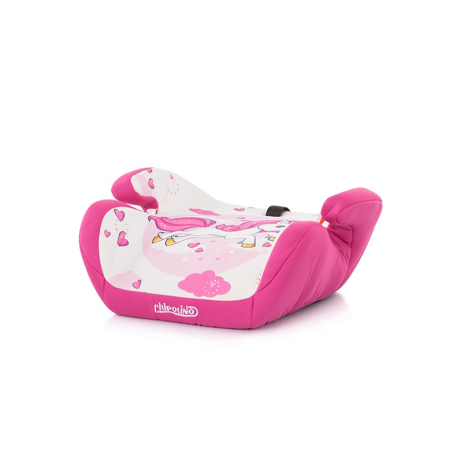 babashop.hu - Chipolino Booster ülésmagasító 15-36 kg - Pony 2019