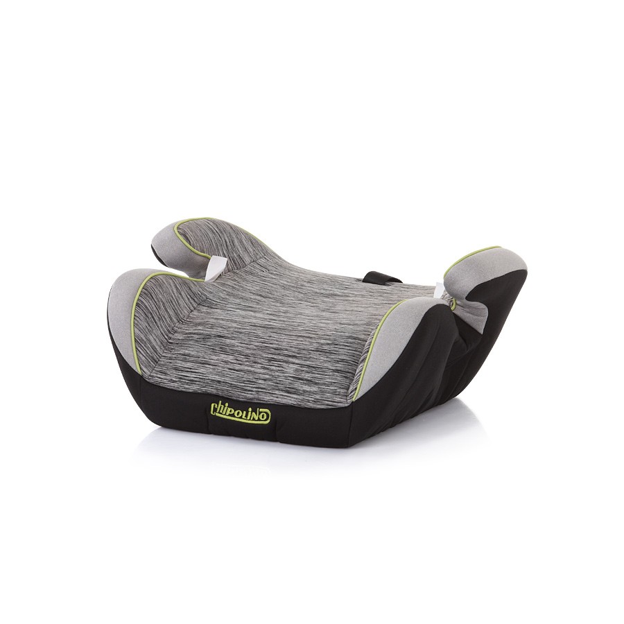 babashop.hu - Chipolino Booster ülésmagasító 15-36 kg - Ash 2019