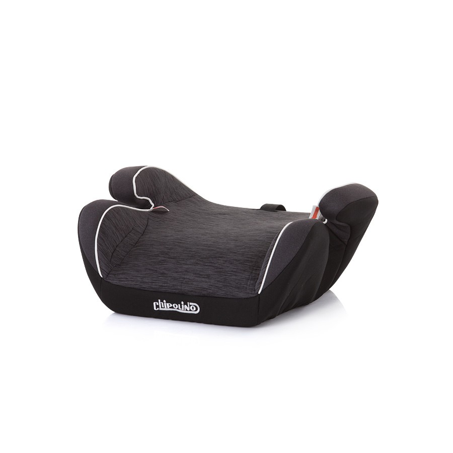 babashop.hu - Chipolino Booster ülésmagasító 15-36 kg - Grey Granite 2019