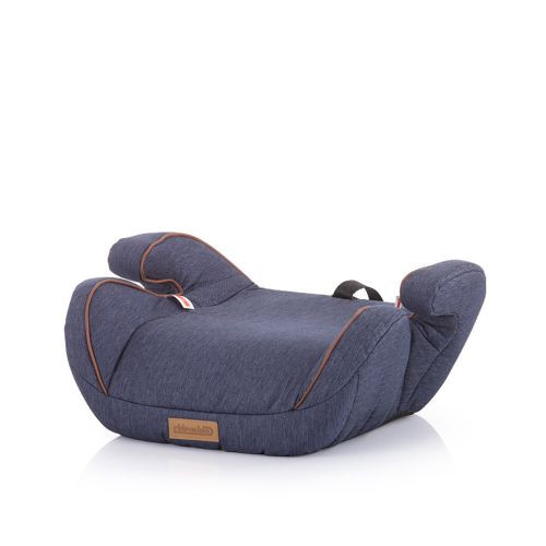 babashop.hu - Chipolino Booster ülésmagasító 15-36 kg - Blue Jeans 2019