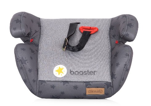 babashop.hu - Chipolino Booster ülésmagasító 15-36 kg - Granite 2020