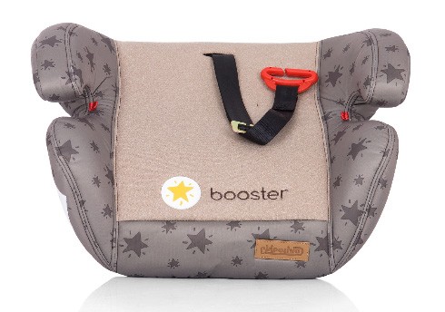 babashop.hu - Chipolino Booster ülésmagasító 15-36 kg - Mocca 2020